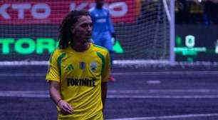 Dedo admite nervosismo na estreia e aposta em reação do Brasil na Kings League Nations