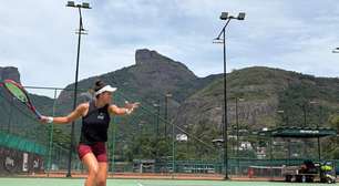 Ingrid Martins e Pigossi estreiam na noite deste domingo no WTA de Auckland