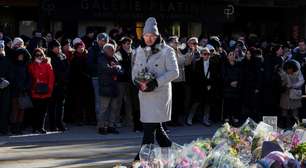 Autoridades suíças identificam mais 24 vítimas de incêndio em Crans-Montana, incluindo 11 menores