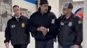 Qual a legitimidade jurídica dos EUA para processar e condenar o líder venezuelano Nicolás Maduro?