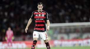 Flamengo acerta empréstimo de Matías Viña ao River Plate