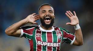Fluminense encaminha renovação de Samuel Xavier