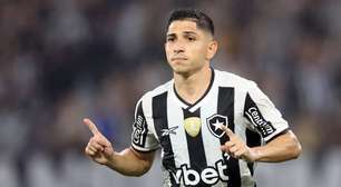 Botafogo e Fluminense se acertam por negócio envolvendo Savarino e Wallace Davi