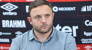 Vitória surpreende e encaminha contratação de peso para comandar o futebol em 2026