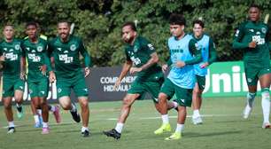 Novo reforço do Goiás chega com peso e propósito: "Eu carrego isso comigo"