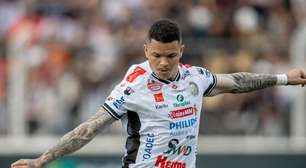 Mirassol anuncia atacante com passagens por Palmeiras e Real Madrid como reforço