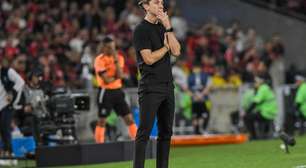 Filipe Luís: O estrategista que levou o Flamengo ao topo em 2025