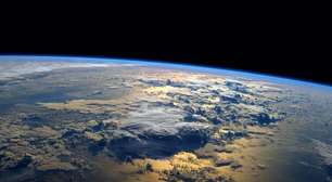 A Terra tem uma cauda de milhões de quilômetros, e isso confunde o seu GPS