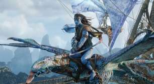 'Avatar 3' ultrapassa a marca de 1 bilhão de dólares nas bilheterias mundiais