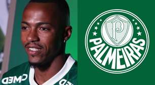 Palmeiras: Marlon Freitas revela bastidores de sua contratação; veja o vídeo