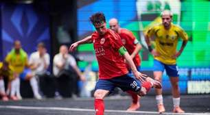 Confira o resumo do primeiro dia da Kings League Nations