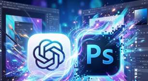 Photoshop no ChatGPT se parece mais com um professor paciente do que com uma IA mágica