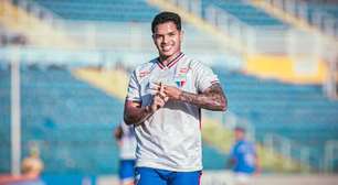 Ex-meia do Fortaleza entra na mira do Milan e pode render milhões em 2026