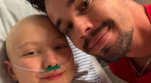 Marido de Isabel Veloso faz desabafo sobre fase da esposa na UTI: 'Ela sempre me entendia'