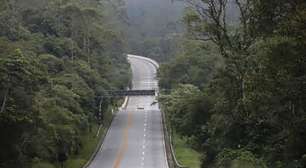 Após interdição, Rodovia Mogi-Bertioga tem tráfego normalizado nos dois sentidos