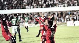 Vila Nova é provocado por ídolo do Goiás que esquenta com fala: "Onde estão?"