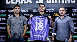 Após o fim da Série A e o início de 2026, Keiller tem futuro definido no Ceará