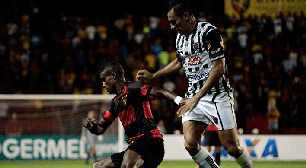 Sport define jogos-treino da pré-temporada e encara o Botafogo-PB no CT