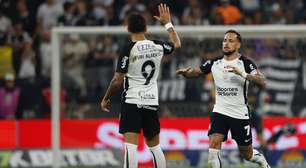 Titular do Corinthians tem futuro indefinido e pode deixar o clube; entenda