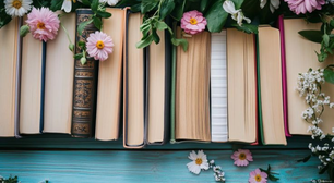 Leitura de férias: 4 livros que vão dominar o seu verão