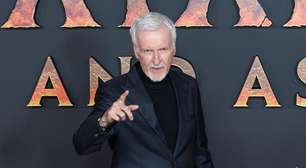 James Cameron é o primeiro diretor com 4 filmes consecutivos acima de US$ 1 bilhão nas bilheterias mundiais