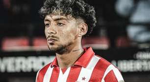 Medina: Botafogo mantém cautela. Argentinos já cravam volante no clube