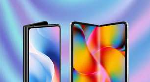 Apple se recusa a lançar iPhone dobrável com rugas: solução de última hora passa por um vidro que é fino e grosso ao mesmo tempo