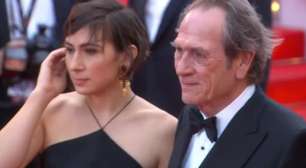 Tommy Lee Jones quebra silêncio após a morte da filha e faz pedido: 'Respeitem'