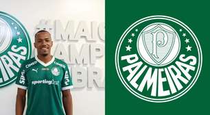 Palmeiras acaba de anunciar 1º reforço da temporada; veja todos os detalhes