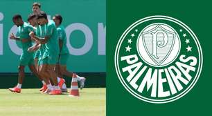 Um nome do elenco do Palmeiras entra em 2026 sob pressão interna