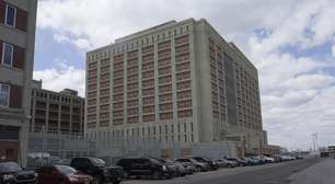 'El Chapo', ex-presidente da CBF e mais: Maduro está em prisão conhecida por abrigar 'famosos'