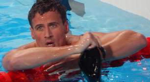 Nadador dos EUA que fez falsa denúncia de roubo no RJ vende medalhas olímpicas após divórcio