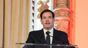 EUA vão trabalhar com os atuais líderes da Venezuela se eles tomarem a 'decisão correta', diz Rubio