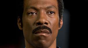 Eddie Murphy revela por que abandonou o Oscar de 2007 após perder prêmio