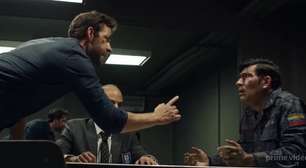 'Jack Ryan': série foi profética ao falar sobre ataque dos EUA à Venezuela anos atrás? Veja vídeos