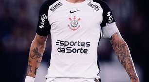 "Já falei, não quero sair": Corinthians afasta novo jogador após atleta não aceitar rescisão contratual