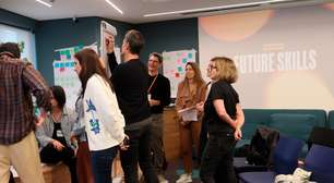 México recebe líderes brasileiros em evento sobre futuros