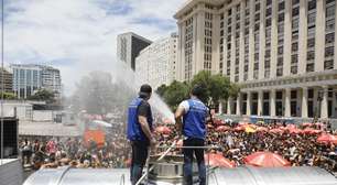 Cedae prepara grande esquema para o Carnaval de rua do Rio de Janeiro