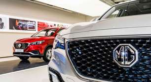 Enquanto China nos distraía com carros elétricos, preparava bomba para a Europa: eliminar carros a gasolina baratos que marcas tradicionais não vendem