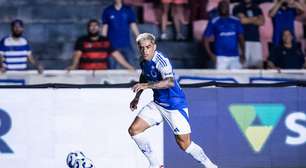 Fagner acerta saída do Corinthians e se aproxima de permanência no Cruzeiro