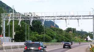 Pedágio Free Flow começa a operar na Via Dutra: veja como funciona a cobrança