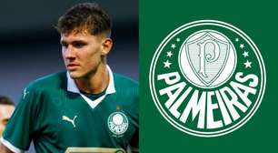 Palmeiras: Segundo importante site espanhol, gigante europeu está de olho em Benedetti