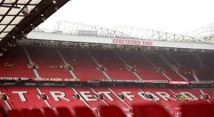 United avalia nomes para o comando técnico após saída de Amorim; confira a lista