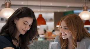 Três Graças: Lorena e Juquinha terão spin-off produzido em 2026