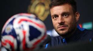 Anselmi dá salto importante na carreira ao sair do Porto para o Botafogo