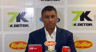 Paulinho destaca montagem do time e projeto na base do clube