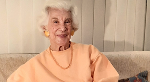 Médica de 100 anos revela segredos para envelhecer com saúde