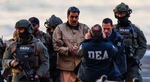 Diante da Justiça americana, Maduro diz ser inocente e afirma que foi sequestrado