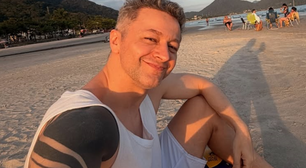 Lucas Lima assume nova nova namorada; saiba quem é