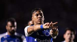 E AINDA VAI TER TRETA! Cruzeiro CRAVA permanência de Kaio Jorge e estuda denunciar Flamengo; entenda o caso